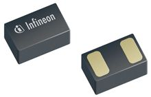 New arrival product BAR 89-02LRH E6327 Infineon